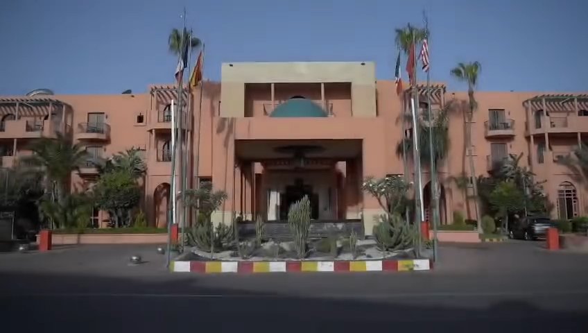 اليوم الثاني من فعاليات المنتدى العربي الإفريقي حول المقاولة وحقوق الإنسان