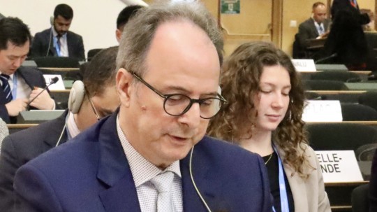 مقاربة جديدة