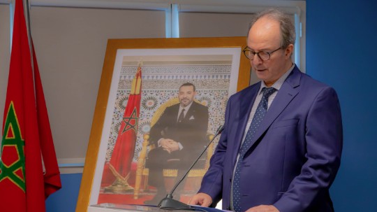 مواكبة لتملك الآليات الأممية