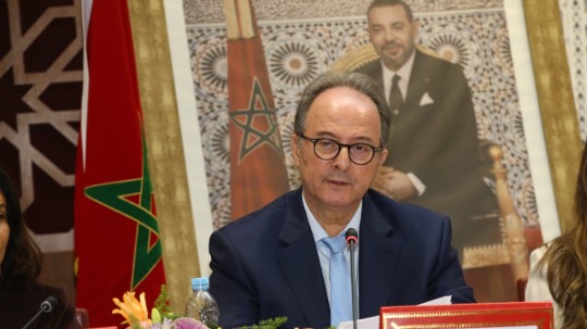 جوهر التمكين السياسي للنساء