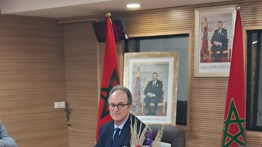 دور بارز للنساء في مجال النهوض بحقوق الإنسان